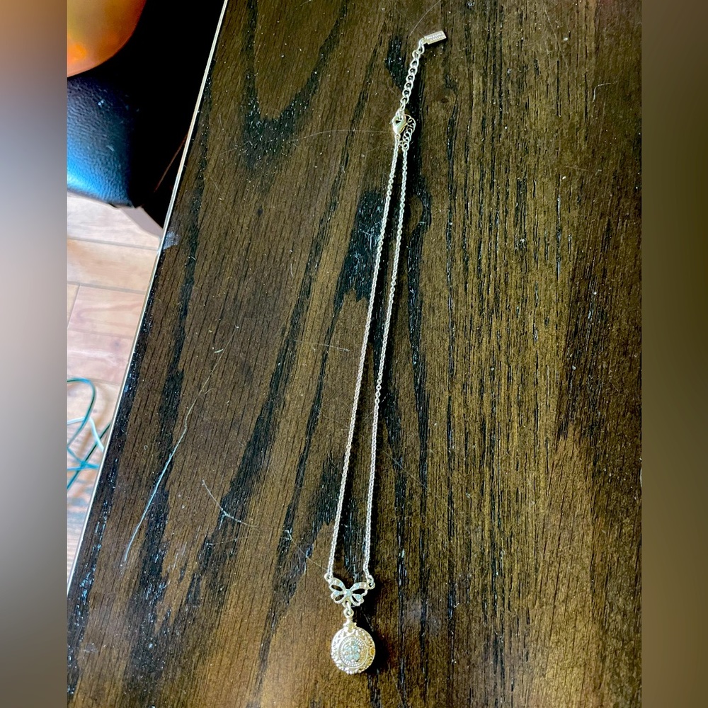 Downton Abbey necklace